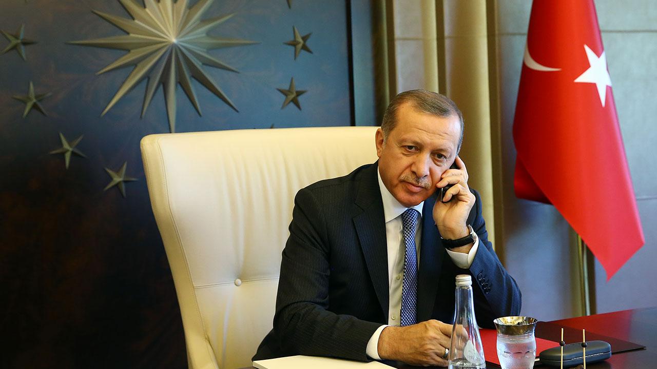 Erdoğan'dan Emeklilikte Yeni Dönem: 43-46 Yaş Aralığına Müjde!