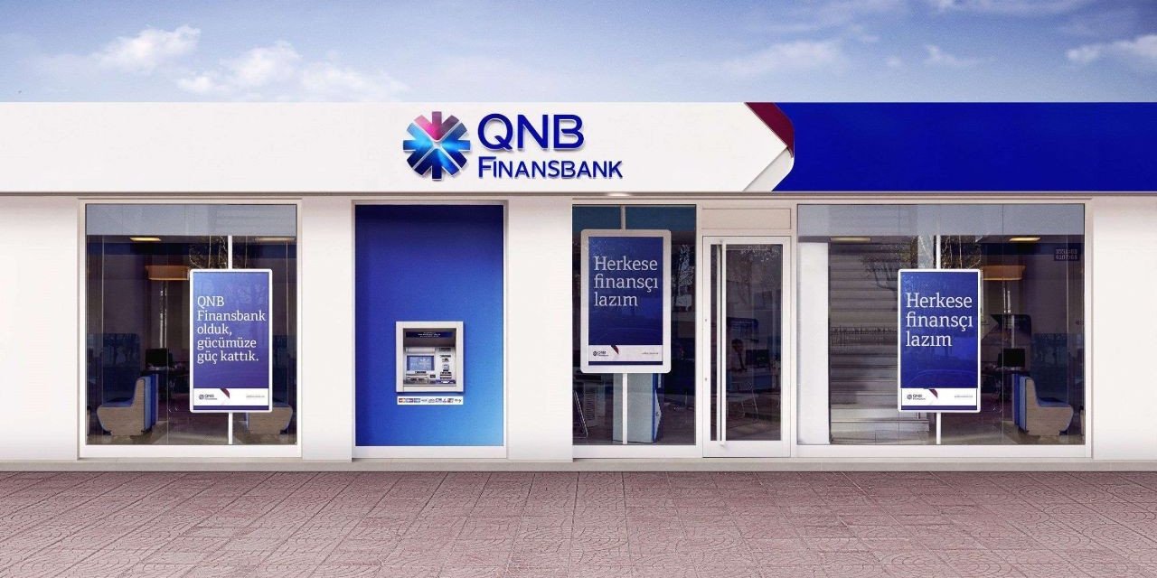 QNB Finansbank DÜN GECE yeni bir duyuru yaptı! QNB Finansbank üzerinden ödeme verilecek!