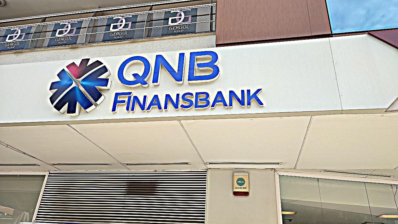QNB Finansbank TC Kimlik Son Rakamları 0-2-4-6-8 Olanlar 50.000 TL Ödeme!