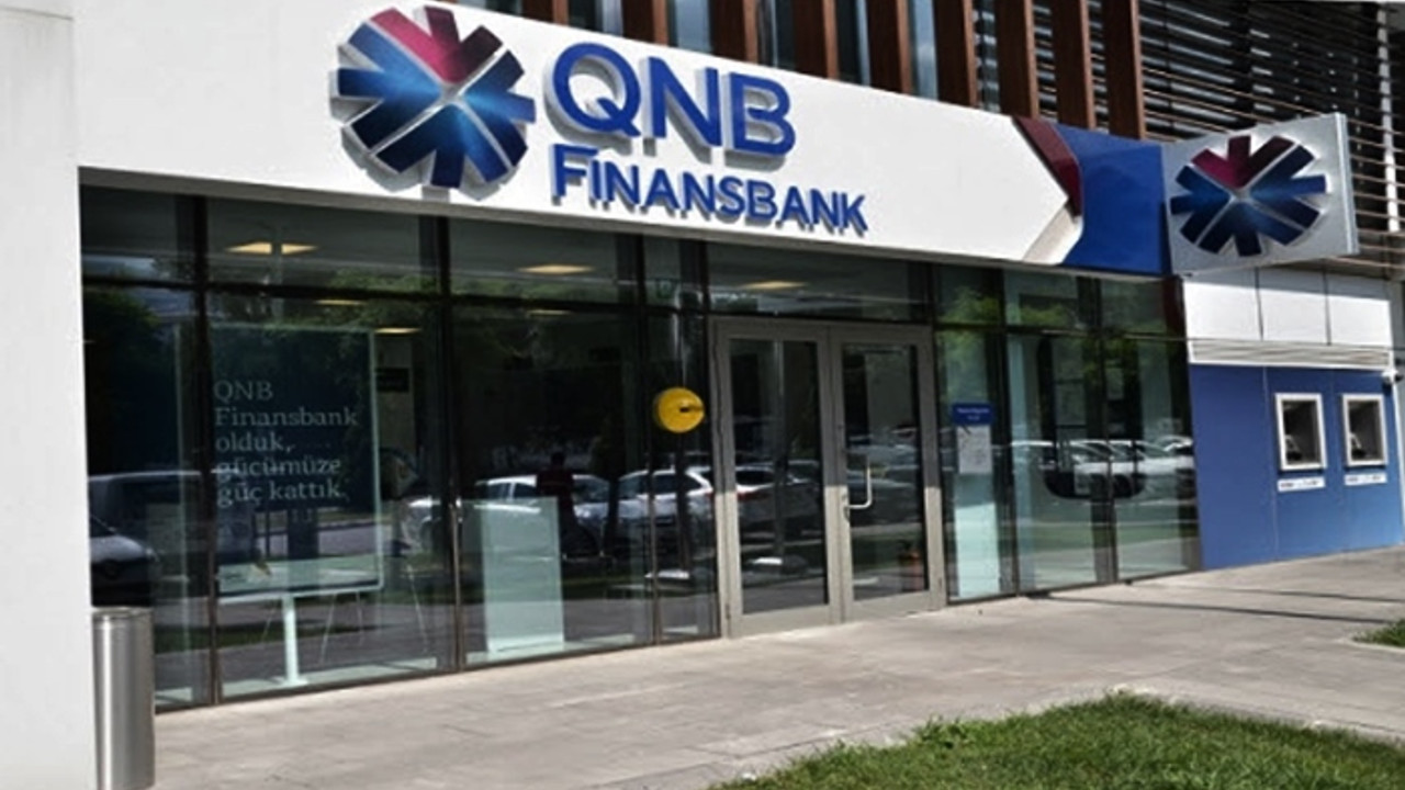 QNB Finansbank, Bankamatik Kredi Kampanyası Başlattı! Hesabı Olanlara Nakit Ödenecek!
