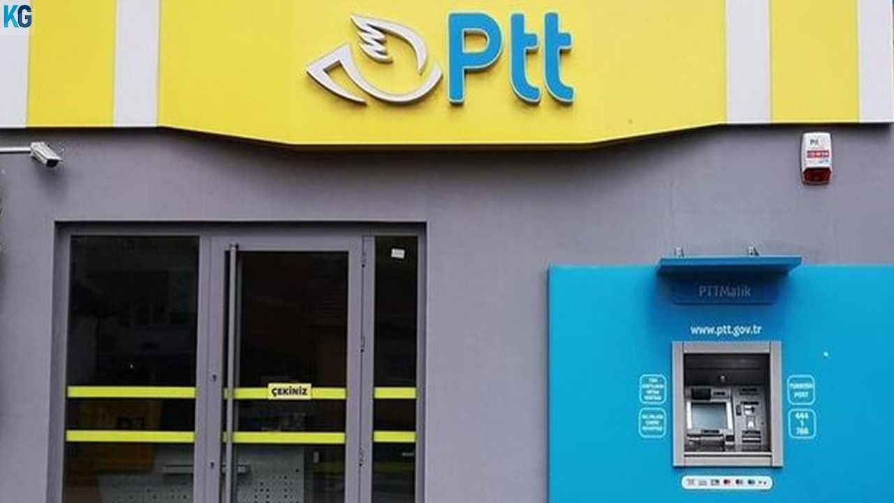 PTT emekli kredisini güncelledi! 90.000 TL ödeme alınacak!