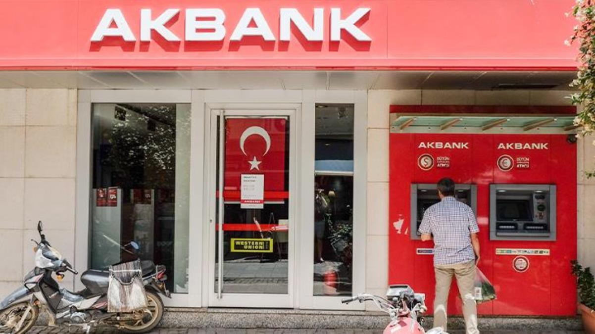 Akbank'tan Emeklilere Müjdeli Kampanya: 11 Bin TL Ödeme Fırsatı Başladı!