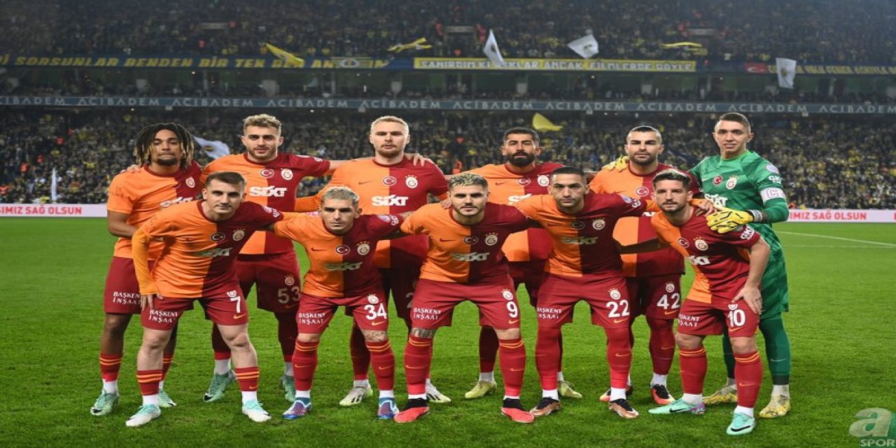 Galatasaray BARÇA'layacak! Çilek bulundu 50 milyon Euroluk yıldız ASLAN olacak
