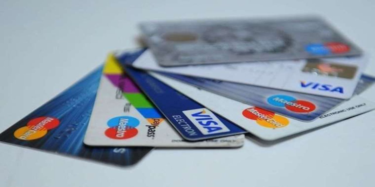 Kredi kartı kullananları şoke eden KÖTÜ SÜRPRİZ