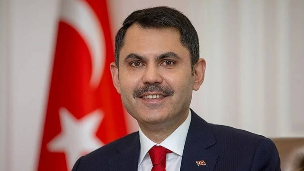 AK Parti İstanbul Büyükşehir Belediye Başkanı Adayı Murat Kurum kimdir kaç yaşında nereli siyasi kariyeri