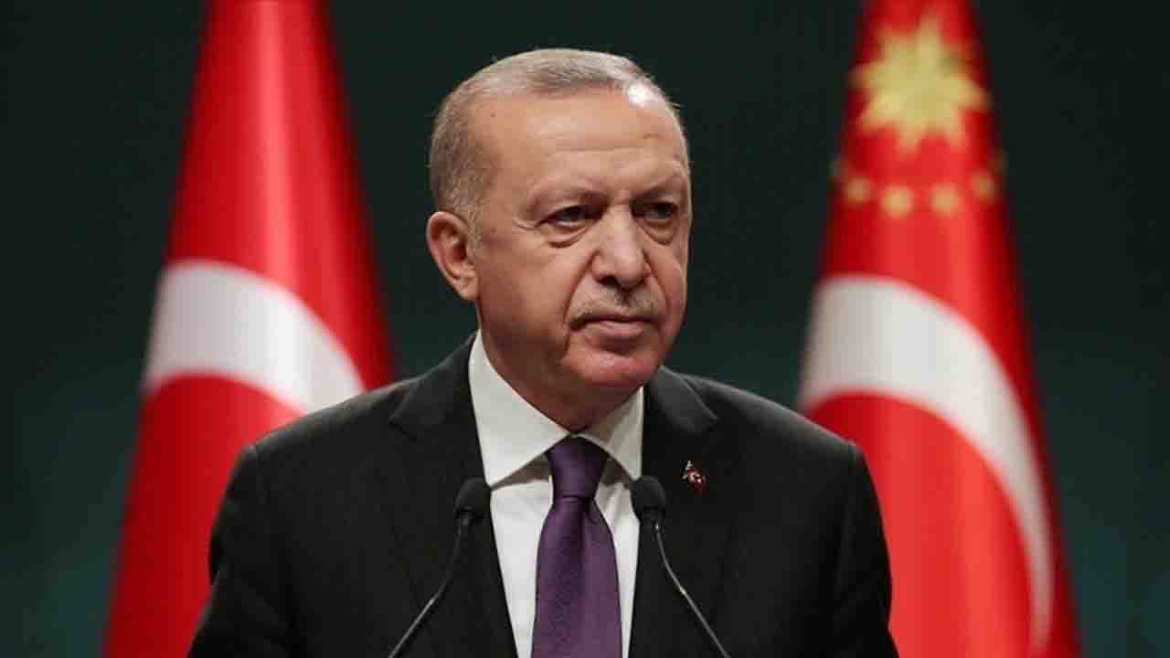Cumhurbaşkanı Erdoğan'dan SON DAKİKA SSK ve Bağ Kur emekli maaşı zammı talimatı!