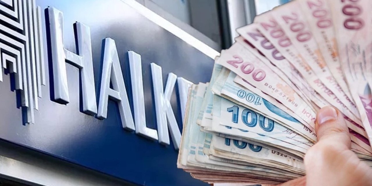 Halkbank kredi vanalarını patlattı! 5 milyon TL limitli konut kredisi ödeme tablosu açıklandı