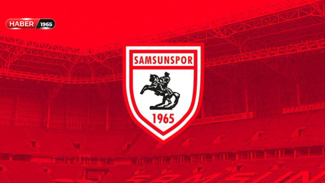 Yılport Samsunspor'a FIFA'dan müjdeli haber! Transfer yasağı kaldırıldı