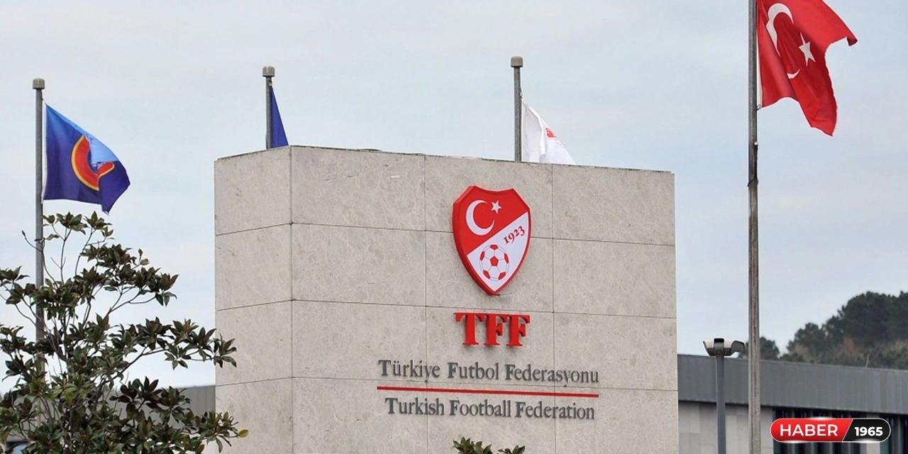 TFF'den açıkladı! Galatasaray ile Çaykur Rizespor maç tarihi değişti