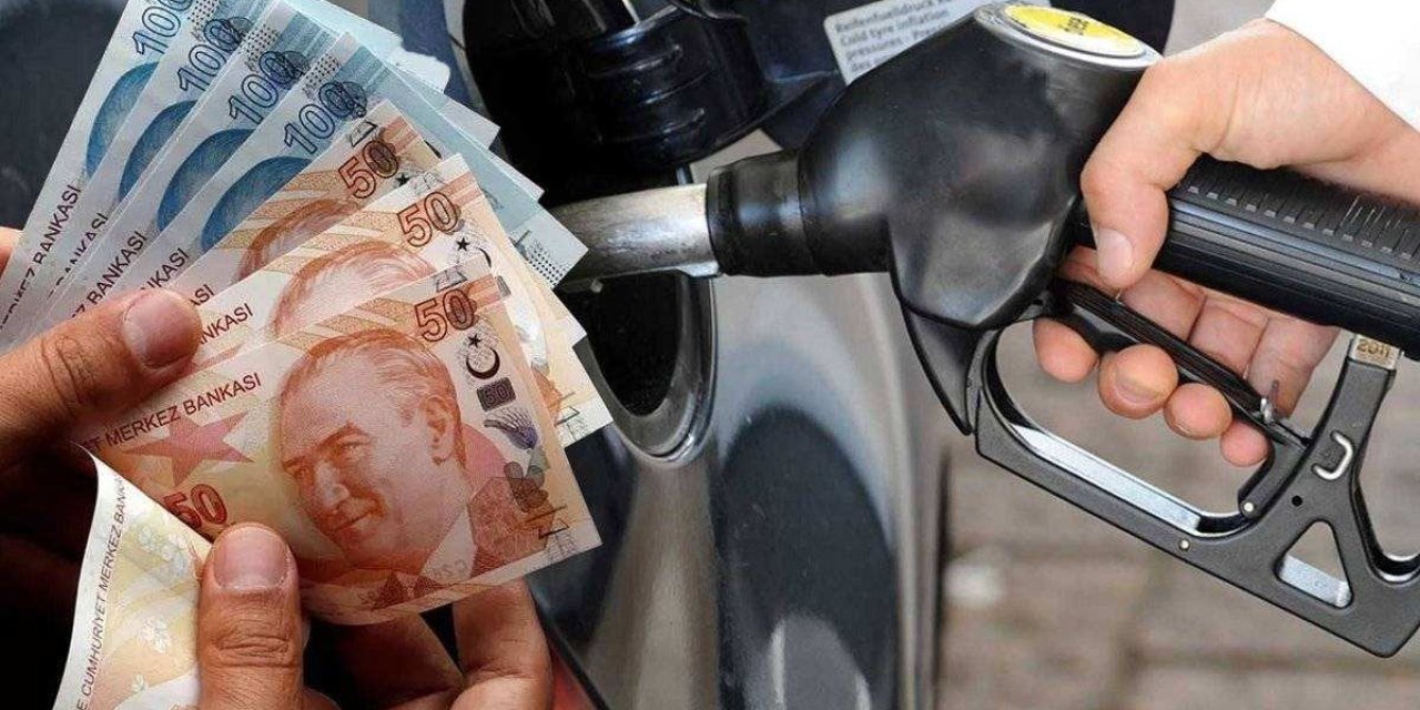 Brent petrol alev aldı, benzin, motorin ve LPG otogaz fiyatlarına zam açıklandı