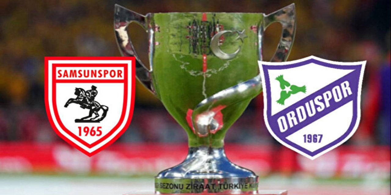 Samsunspor 52 Orduspor Maç Biletleri Satışa çıktı! İşte bilet fiyatları