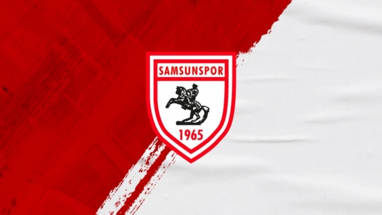 Samsunspor ve 20 Ocak resim yarışması başlıyor! 1000 TL ödül verilecek