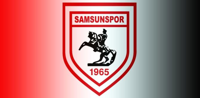 SAMSUNSPOR'UN YENİ HOCASI O'MU OLACAK ?