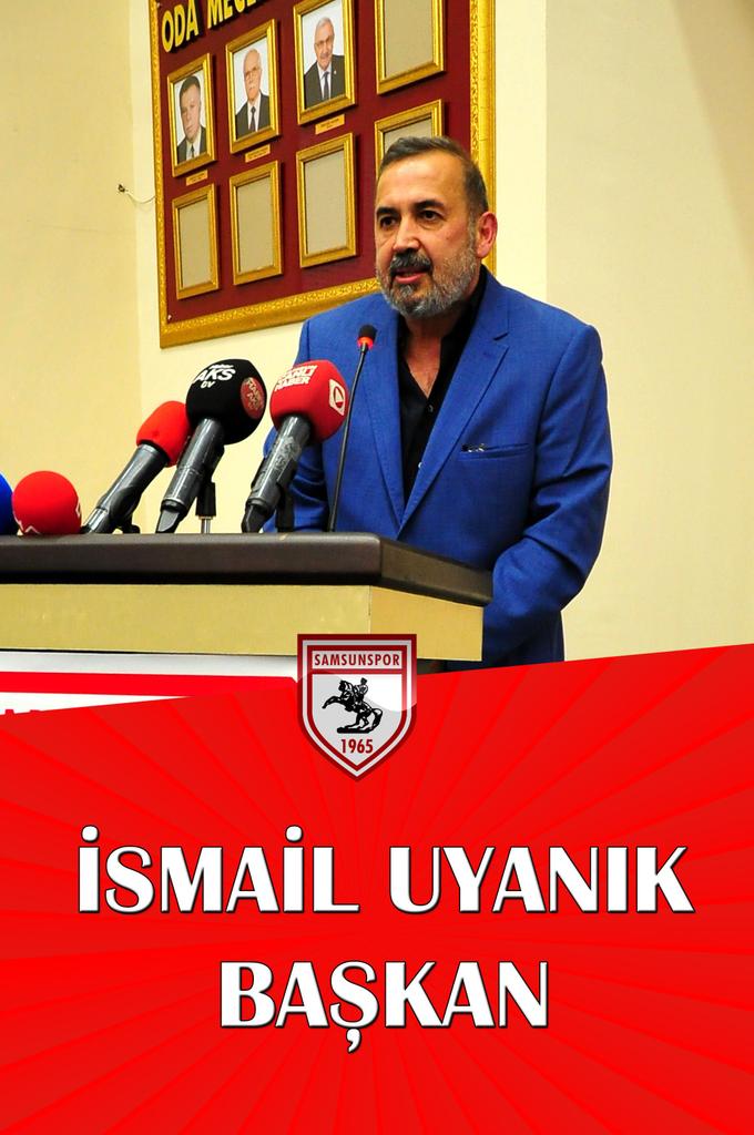 İSMAİL UYANIKTAN ÖZEL AÇIKLAMALAR