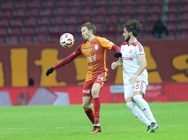 SAMSUNSPOR, GENÇLERBİRLİĞİNDEN O FUTBOLCUYU İSTİYOR