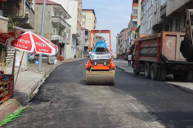 Togar, Sözlerini Yerine Getiriyor