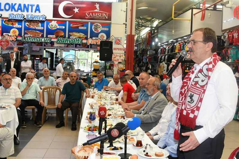 BAŞKAN TOK ASFALT VE KALDIRIM ÇALIŞMALARINI YERİNDE İNCELEDİ