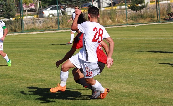 İŞTE SAMSUNSPOR'UN YENİ KAPTANLARI