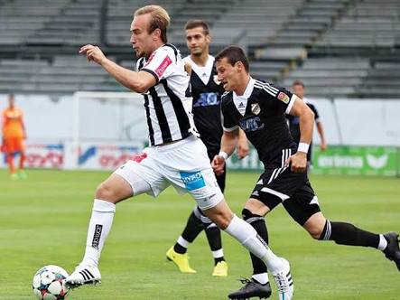 SAMSUNLU FUTBOLCU BEŞİKTAŞ'A RAKİP OLUYOR