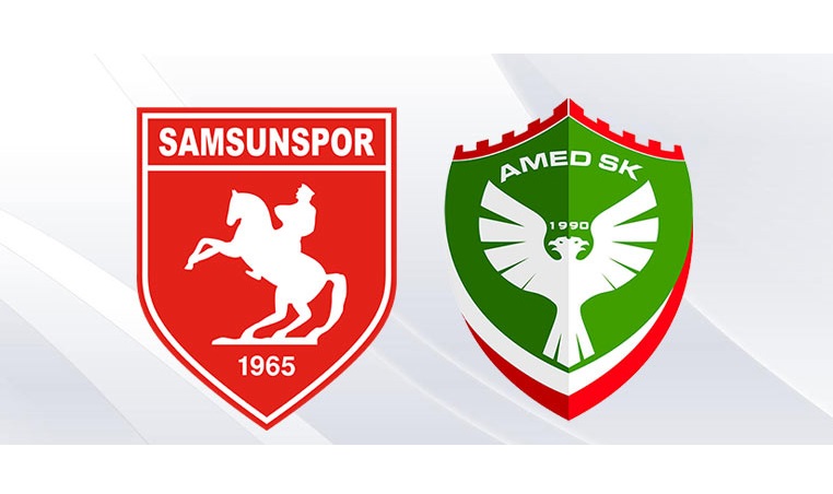 SAMSUNSPOR'UN RAKİBİNE KÖTÜ HABER