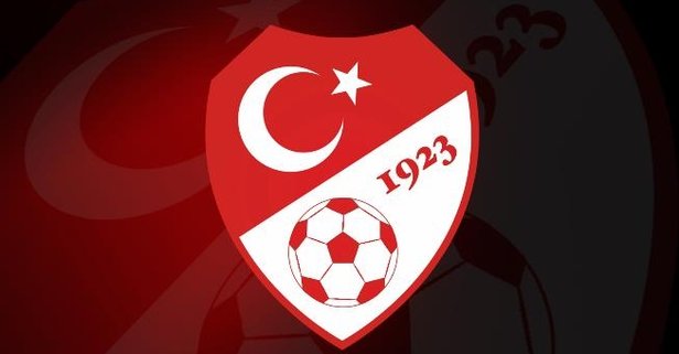 TÜRKİYE FUTBOL FEDERASYONUNDAN FLAŞ KARAR