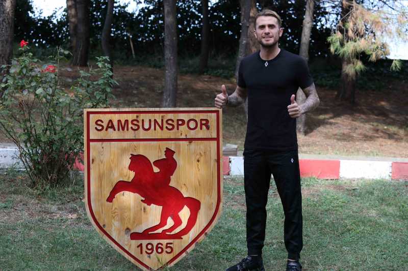 Savaş Yılmaz: Sancaktepe maçını en iyi şekilde geçeceğiz