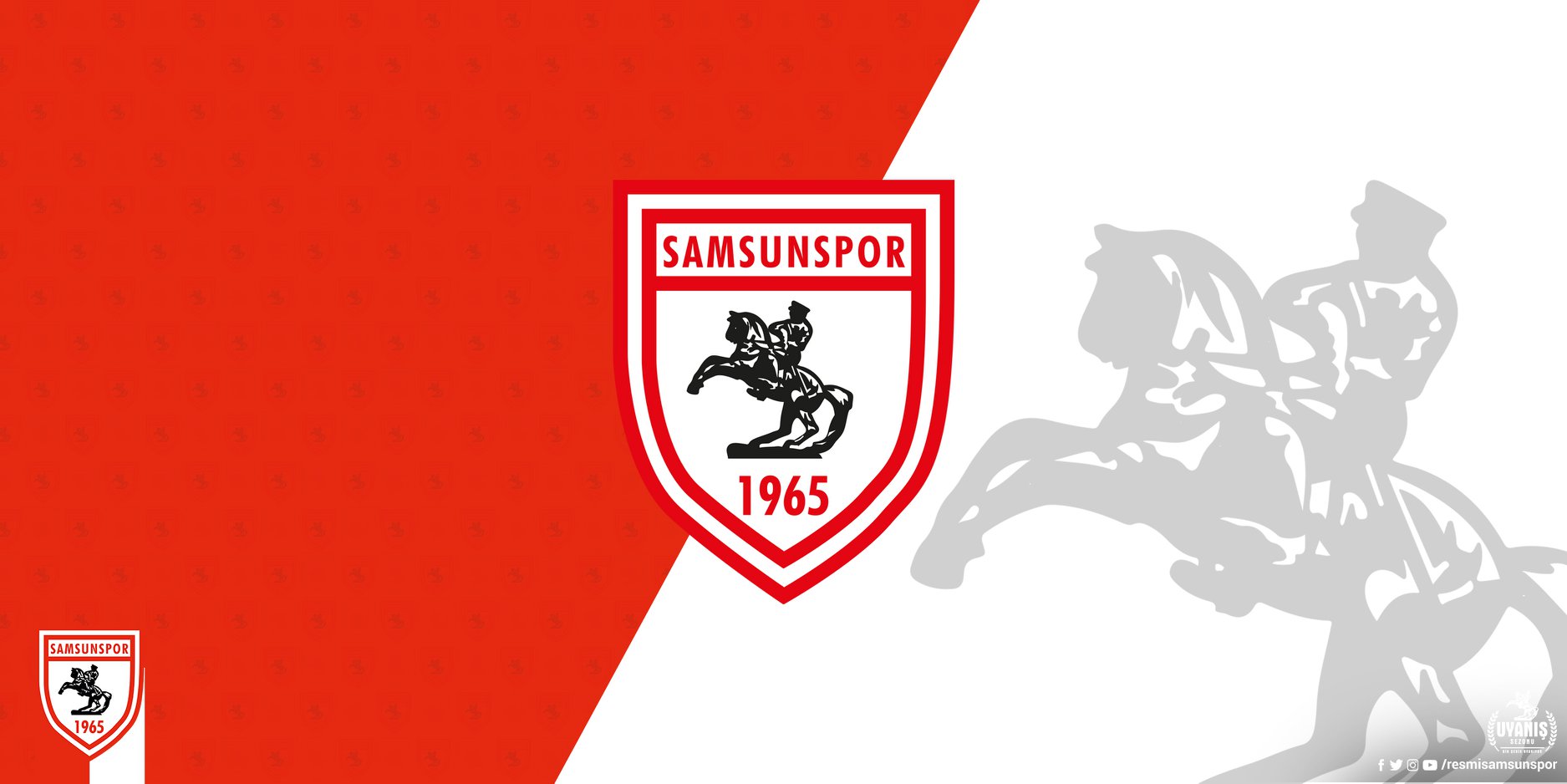 ÜNLÜ YORUMCUDAN SAMSUNSPOR'A ÖVGÜLER