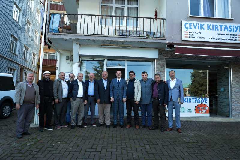 İLKADIM, EN ÇOK GENÇLERİN VE ÇOCUKLARIN BELEDİYESİ