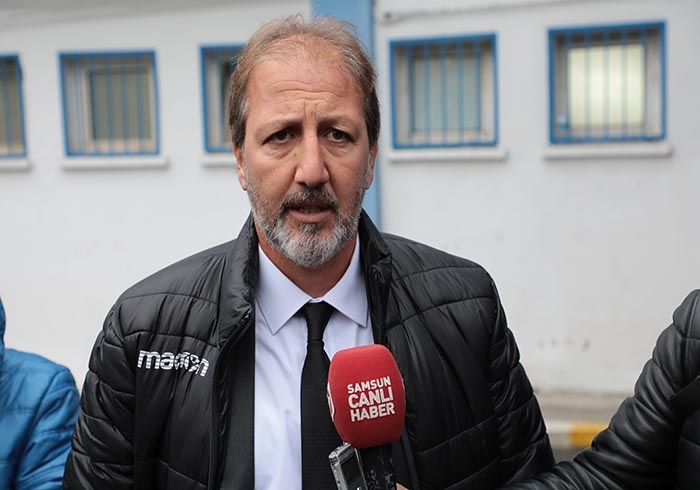 TANER HOCA'DAN AÇIKLAMA