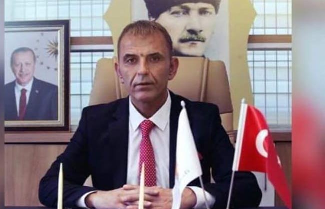 ARSLAN: İLKADIM'DA FARK YARATAN BELEDİYE OLACAĞIZ