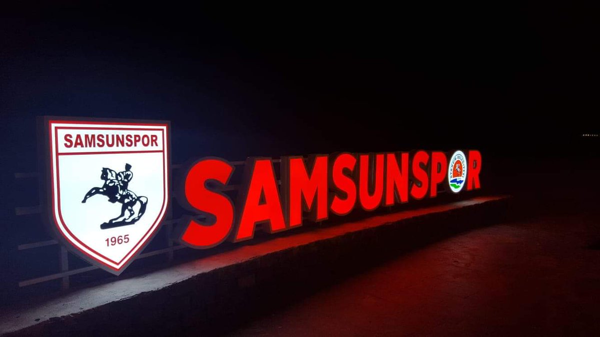 ATAKUM BELEDİYESİ SAMSUNSPOR SÖZÜNÜ TUTTU