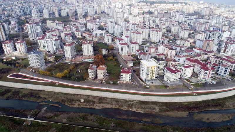 Koşu Yolu ve Hayat Parkuru’nda Hayat Başladı