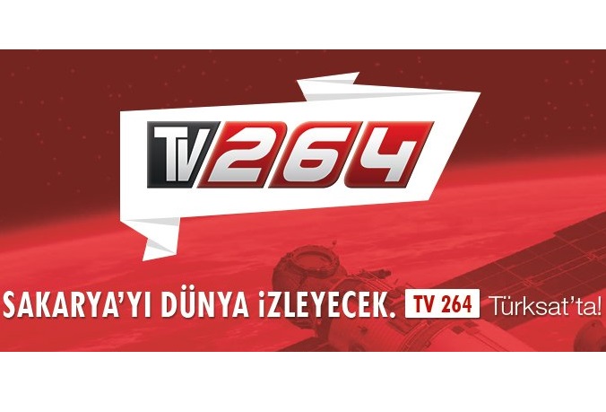 TEŞEKKÜRLER TV264