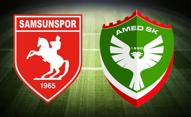 AMEDSPOR'DAN TFF'YE TALEP