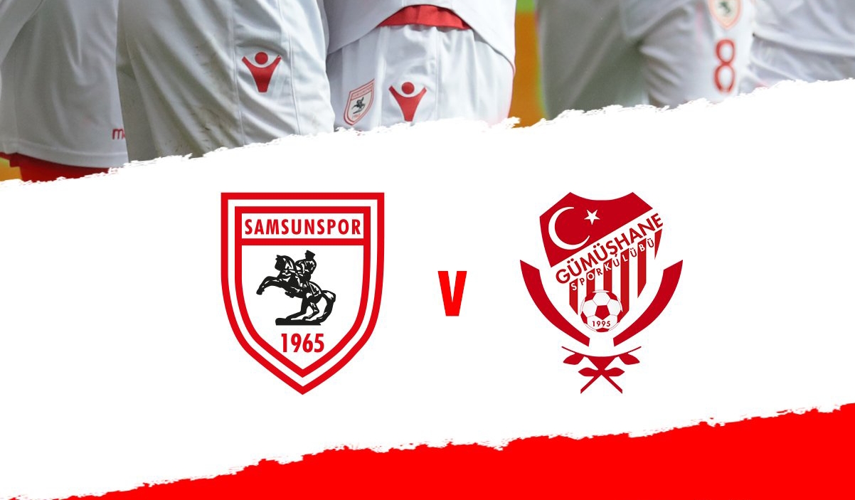 SAMSUNSPOR'DA TAM 5 FUTBOLCU YOK