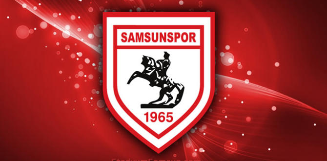 SAMSUNSPOR ANITI MİLLET BAHÇESİNDE YER ALACAK