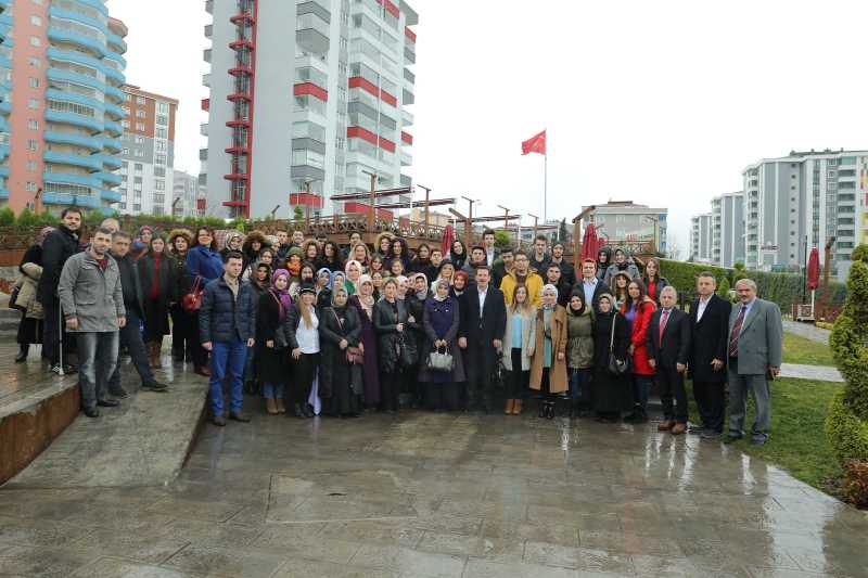 TOK, MEMGE TÜRKİYEDE ÖRNEK GÖSTERİLİYOR