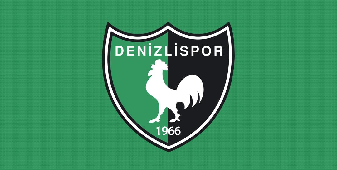 DENİZLİSPOR KULÜBÜNDEN AÇIKLAMA