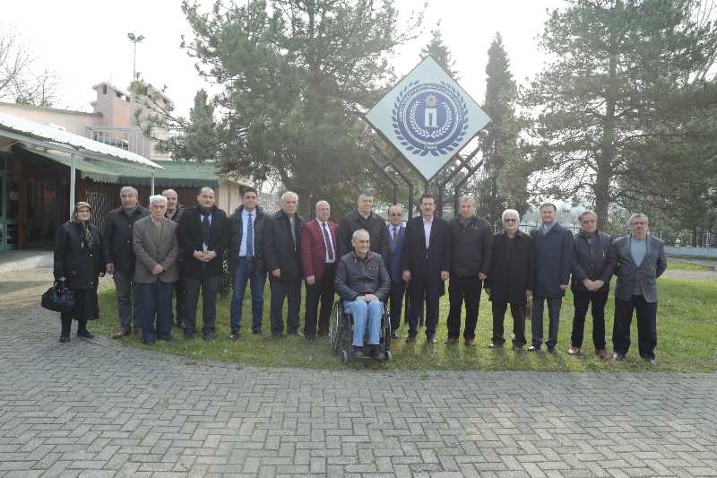 TOK, “ŞEHİTLERİMİZ VE AİLELERİ İÇİN NE YAPSAK AZDIR”