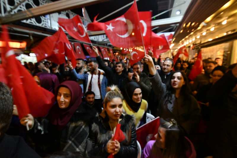 ŞAHİN: 'ATAKUM'U DÜNYA TANIYACAK!..'