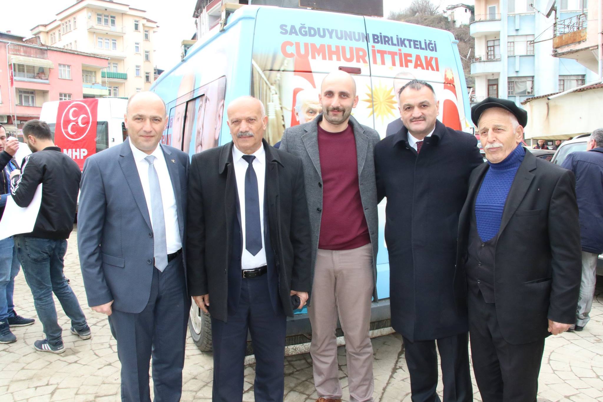 SALIPAZARI'NDA ŞAHLANIŞ DÖNEMİ BAŞLAYACAK”