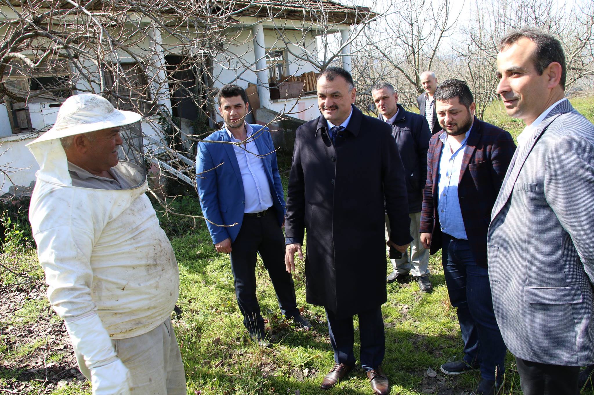 HALİL AKGÜL, MİLLETİN AKLI “CUMHUR İTTİFAKI”