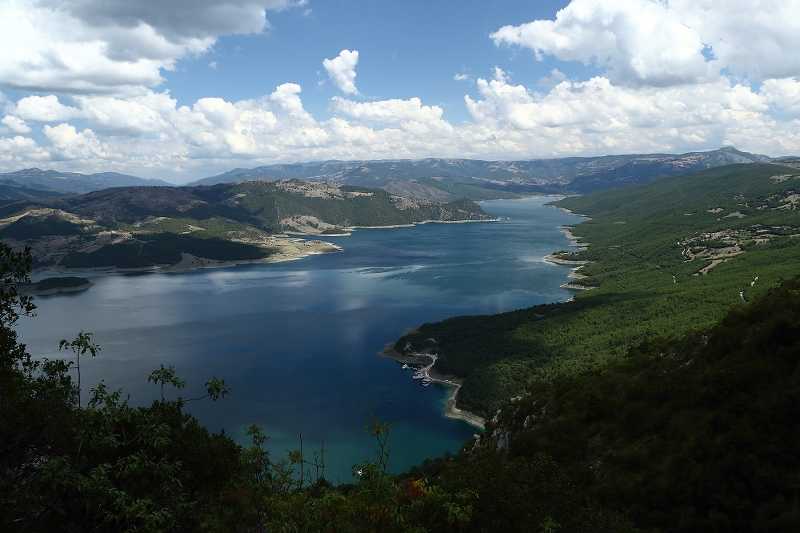 Kızılırmak Deltası Turizm Ve Cazibe Merkezi Olacak