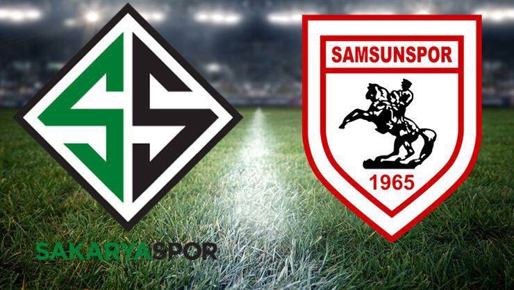 SAKARYASPOR-SAMSUNSPOR MAÇI HANGİ KANALDA ?