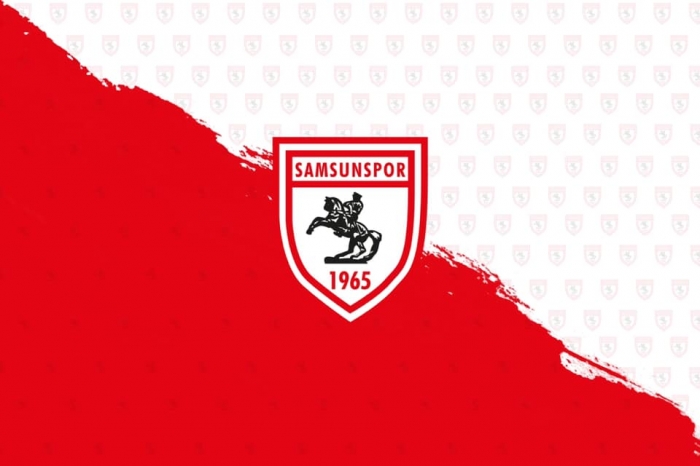 İŞTE SAMSUNSPOR'UN YENİ HOCASI