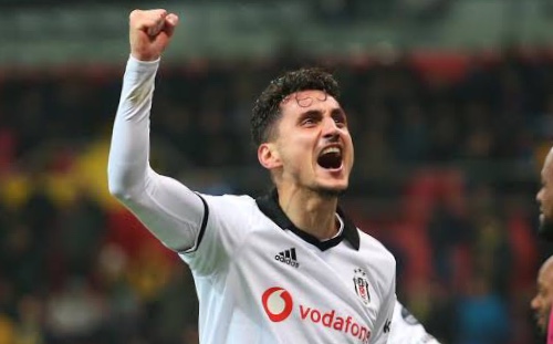 MUSTAFA PEKTEMEK SAMSUN’DA