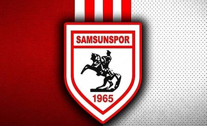 Samsunspor’dan Sürpriz Transfer