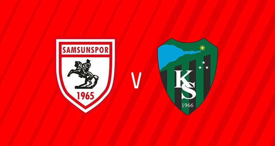 CANLI | SAMSUNSPOR-KOCAELİSPOR