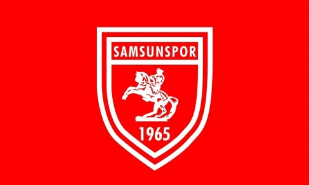 SAMSUNSPOR'DAN TRANSFER AÇIKLAMASI