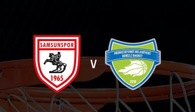 SAMSUNSPOR-MERKEZ EFENDİ CANLI İZLE..